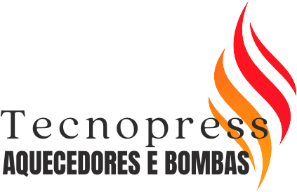 Tecnopress Aquecedores e Bombas